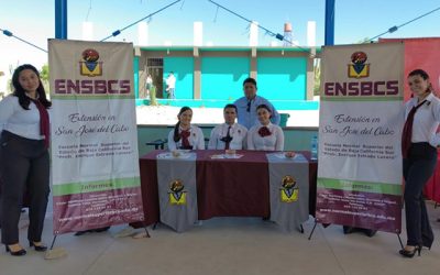 Feria Educativa